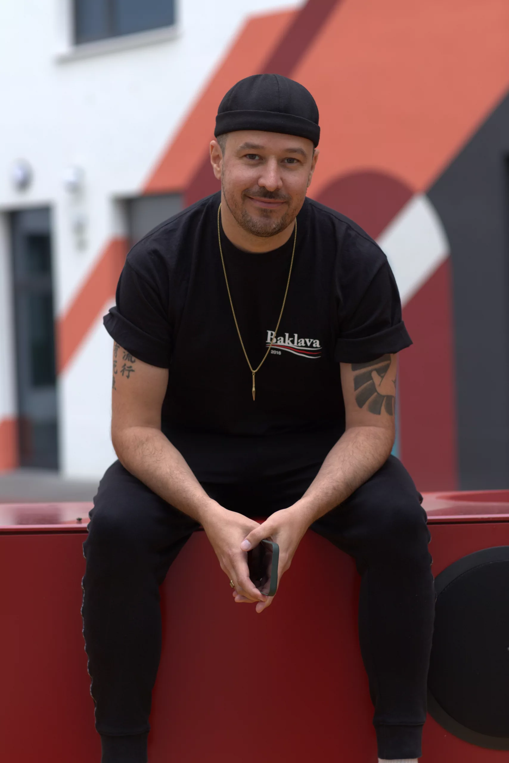 Profilbild