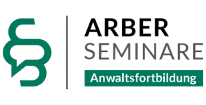 Arber-Seminare_Logo