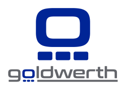 goldwerth logo beschneidungspfad