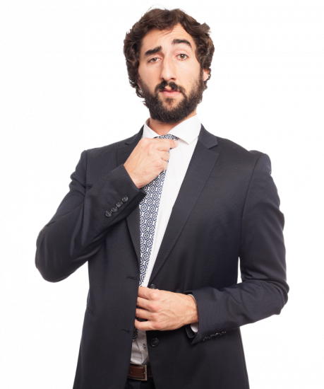 Rechtsanwalt Jurist Student